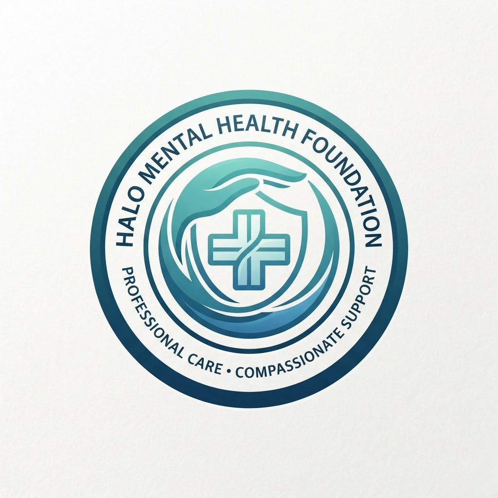 HALO Mental Health Foundation